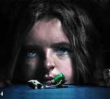 Hereditary poster